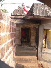 List of temples in Bhubaneswar